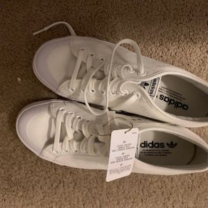 Adidas Nizza Trefoil